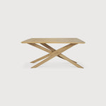 Ethnicraft Mikado Dining Table Oak 203cm
