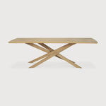 Ethnicraft Mikado Dining Table Oak 280cm