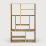 Ethnicraft Geometric M Rack Oak 90cm
