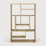 Ethnicraft Geometric M Rack Oak 90cm