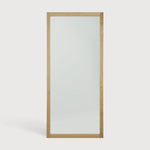 Ethnicraft Light Mirror