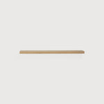 Ethnicraft Wall Shelf Oak 140cm