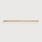 Ethnicraft Wall Shelf Oak 210cm