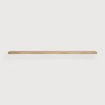 Ethnicraft Wall Shelf Oak 210cm