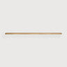 Ethnicraft Wall Shelf Oak 210cm