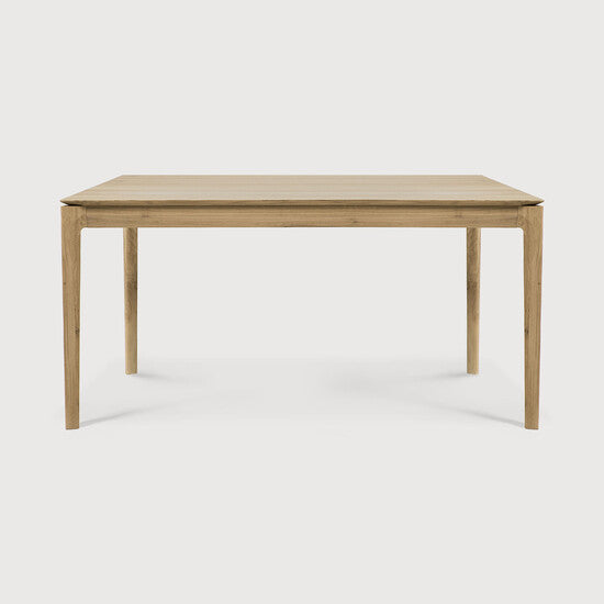 Ethnicraft Bok Dining Table Oak 160cm