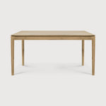Ethnicraft Bok Dining Table Oak 160cm