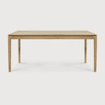 Ethnicraft Bok Dining Table Oak 180cm