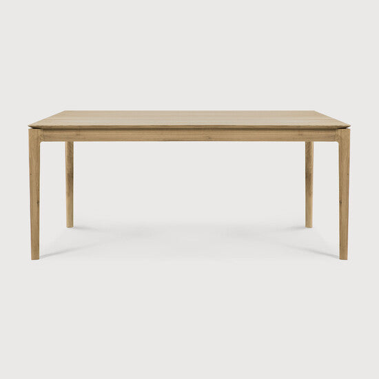 Ethnicraft Bok Dining Table Oak 180cm