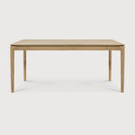 Ethnicraft Bok Dining Table Oak 180cm