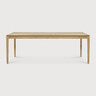 Ethnicraft Bok Dining Table Oak 220cm