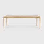 Ethnicraft Bok Dining Table Oak 240cm
