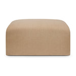 Ethnicraft Bulky Modular Sofa - Footstool