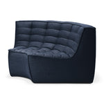 Ethnicraft N701 Sofa Round Corner