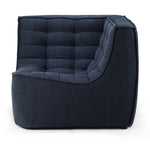 Ethnicraft N701 Sofa Corner
