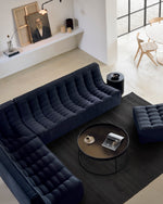 Ethnicraft N701 Sofa Corner