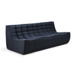 Ethnicraft N701 Sofa 3 Seater