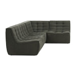 Ethnicraft N701 Sofa 1 Seater