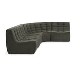 Ethnicraft N701 Sofa 1 Seater