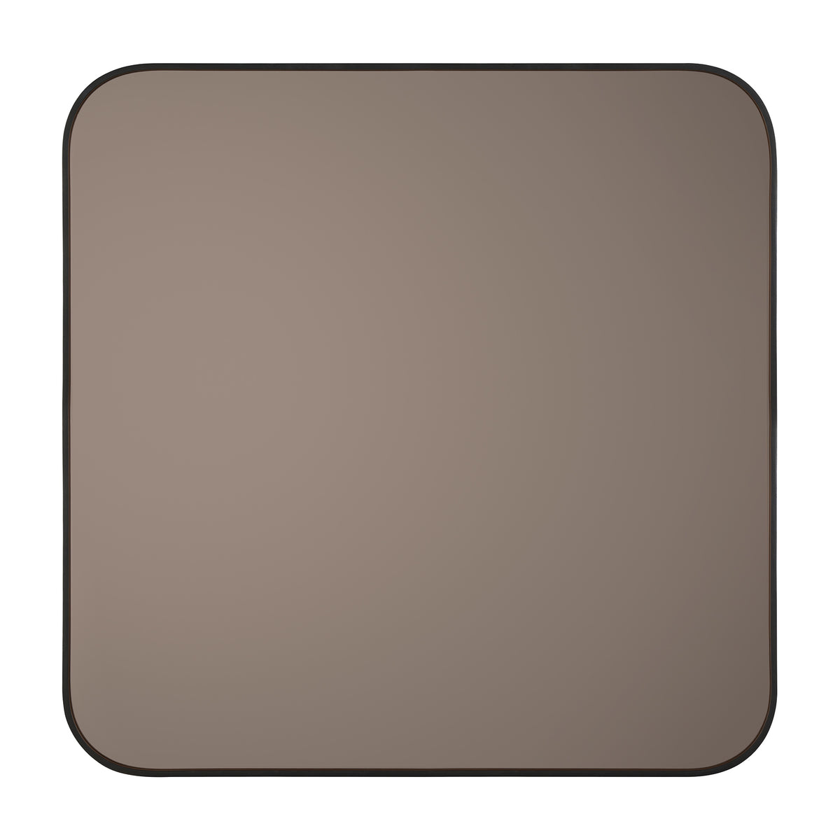 Ethnicraft Camber Wall Mirror