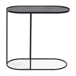 Ethnicraft Oblong Tray Side Table