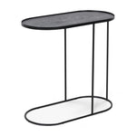 Ethnicraft Oblong Tray Side Table