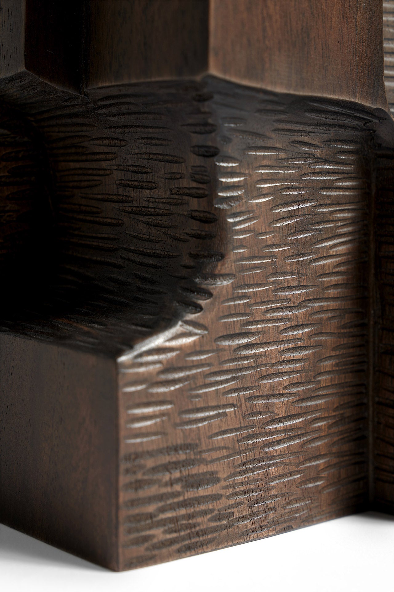 Ethnicraft Organic Block Sculpture – Bayside Furniture