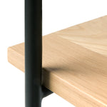 Ethnicraft Oak Rise Coffee Table 120cm