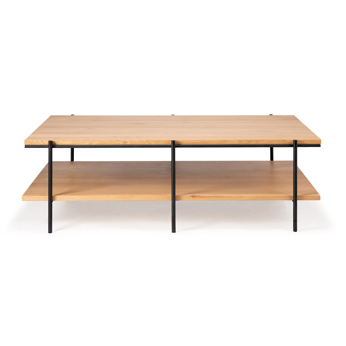 Ethnicraft Oak Rise Coffee Table 120cm