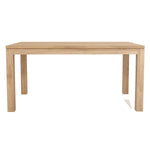Ethnicraft Oak Straight Dining Table 300cm