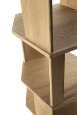 Ethnicraft Oak Stairs Column