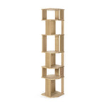 Ethnicraft Oak Stairs Column