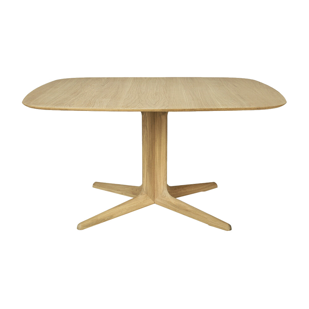 Ethnicraft Corto Dining Table