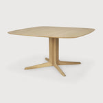 Ethnicraft Corto Dining Table