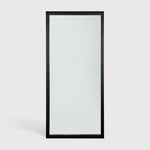 Ethnicraft Light Mirror