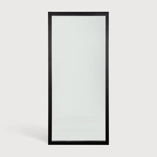 Ethnicraft Light Mirror