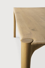 Ethnicraft Oak PI Dining Table