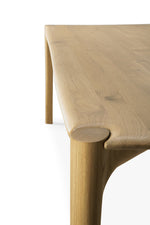 Ethnicraft Oak PI Dining Table
