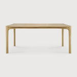 Ethnicraft Oak PI Dining Table
