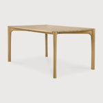 Ethnicraft Oak PI Dining Table