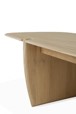 Ethnicraft Oak PI Coffee Table