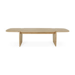 Ethnicraft Oak PI Coffee Table