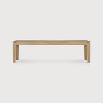 Ethnicraft Bok Bench Oak 166cm
