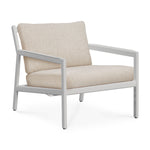 Ethnicraft Aluminium Jack Natural Outdoor Sofa