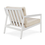 Ethnicraft Aluminium Jack Natural Outdoor Sofa