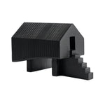 Stilt house object