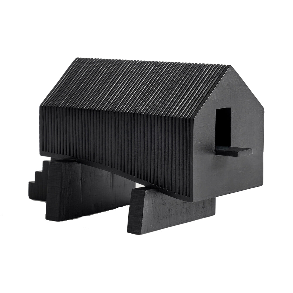 Stilt house object