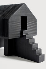 Stilt house object