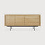 Ethnicraft Shadow Sideboard Oak 180cm