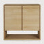 Ethnicraft Nordic Sideboard Oak 80cm
